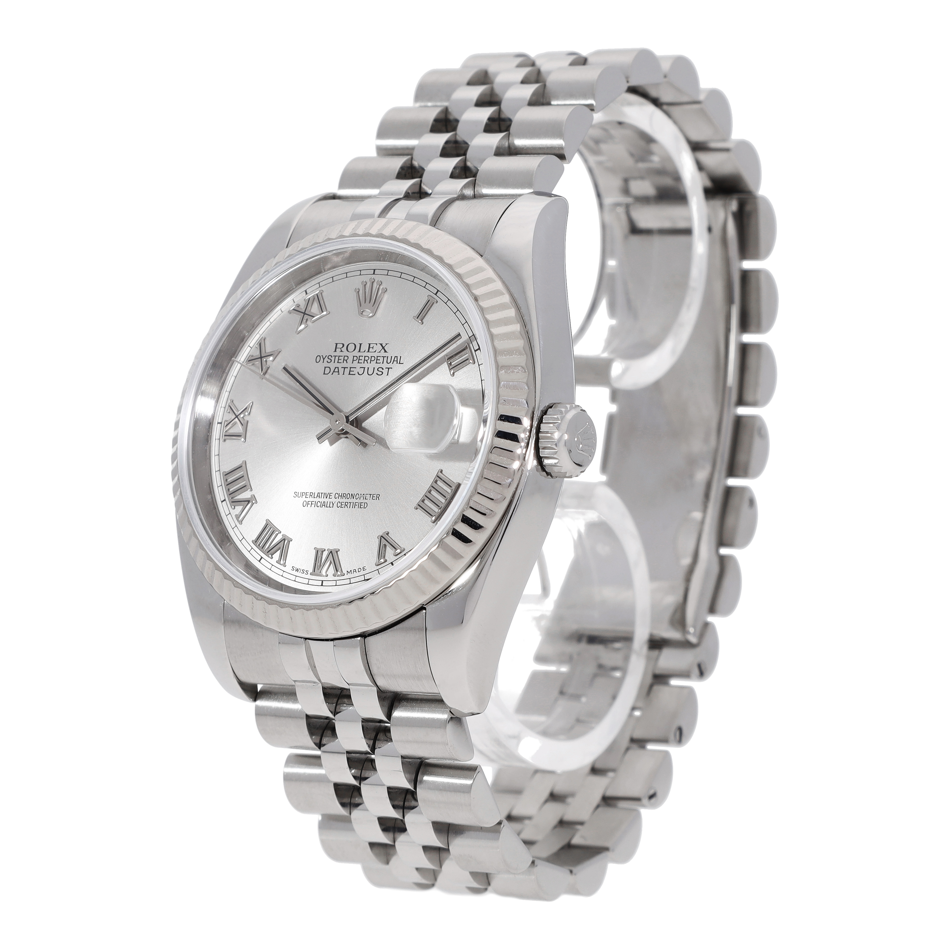 Rolex Datejust 116234