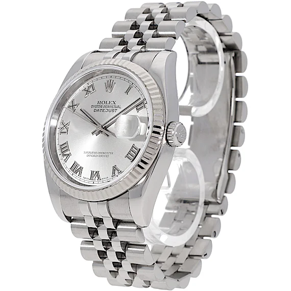 Rolex Datejust 116234 Rolex Datejust 116234