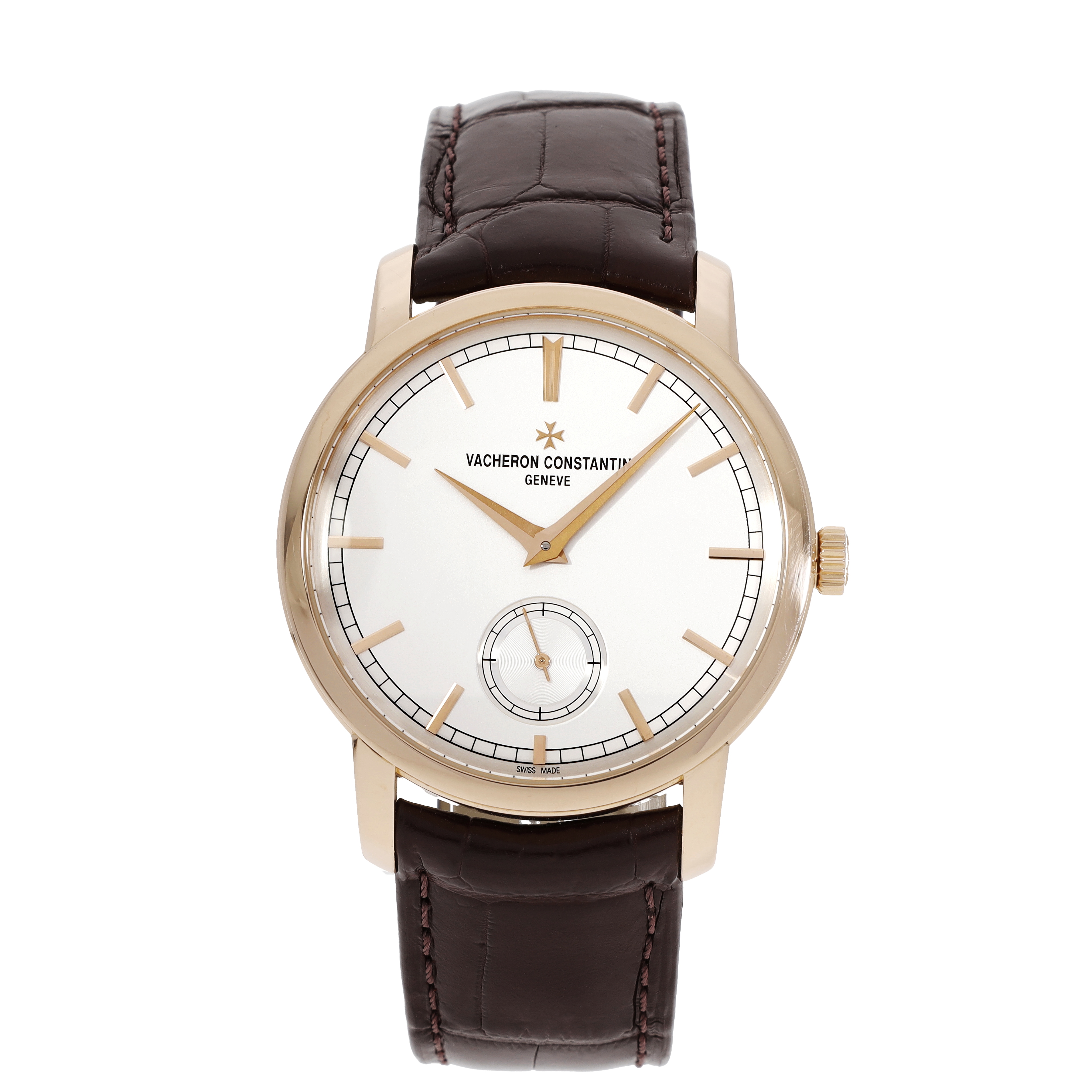 Vacheron Constantin Traditionnelle 82172/000R-9382