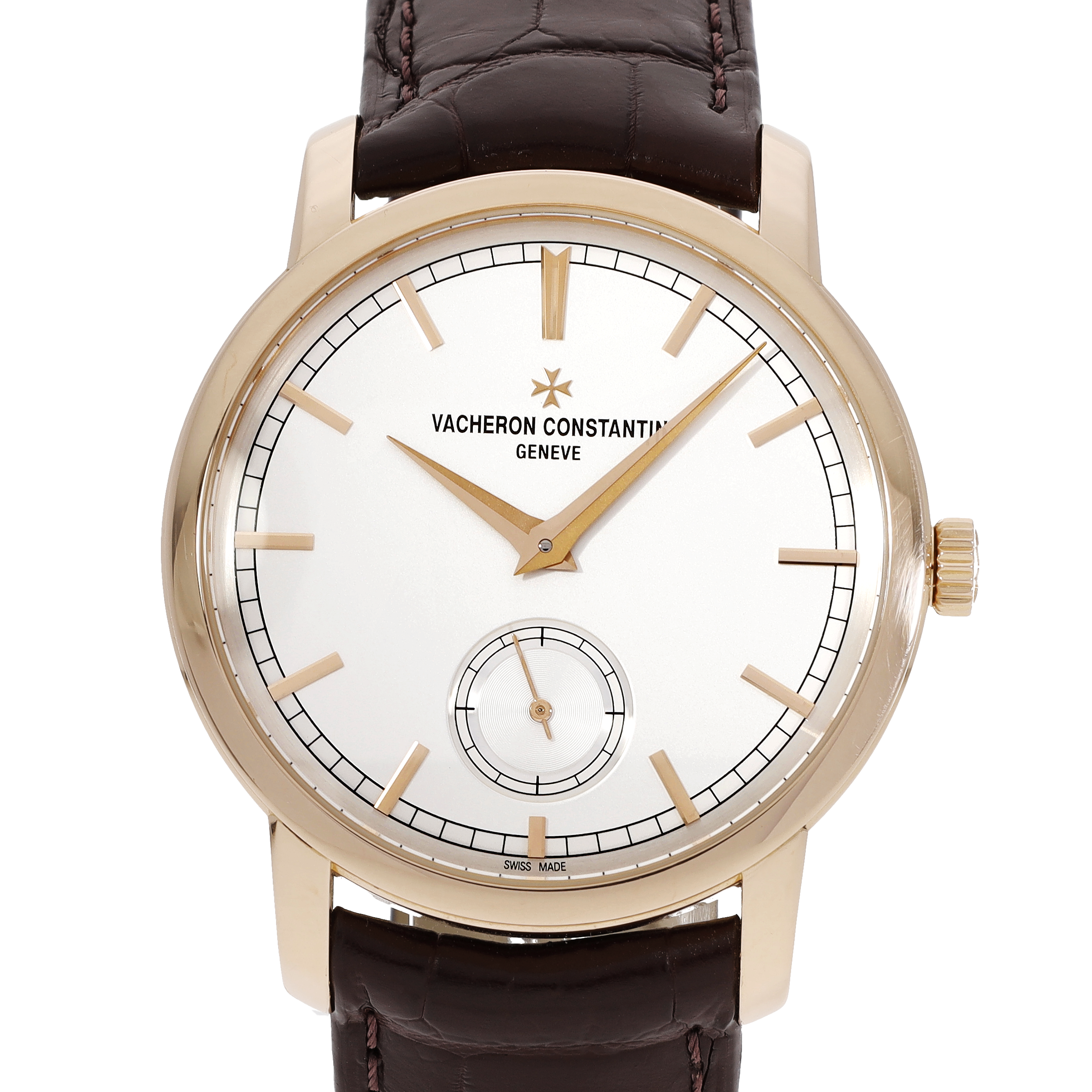 Vacheron Constantin Traditionnelle 82172/000R-9382