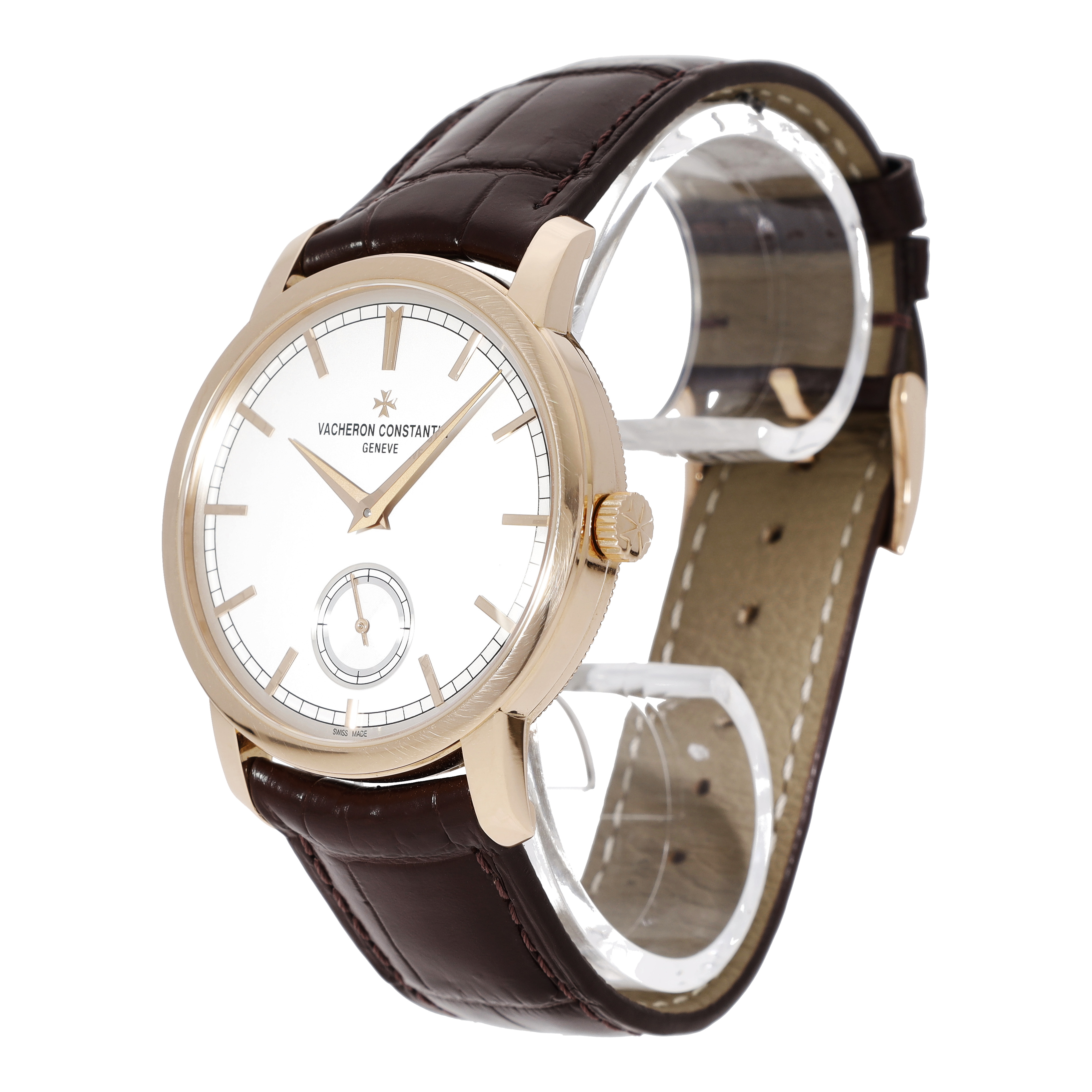 Vacheron Constantin Traditionnelle 82172/000R-9382