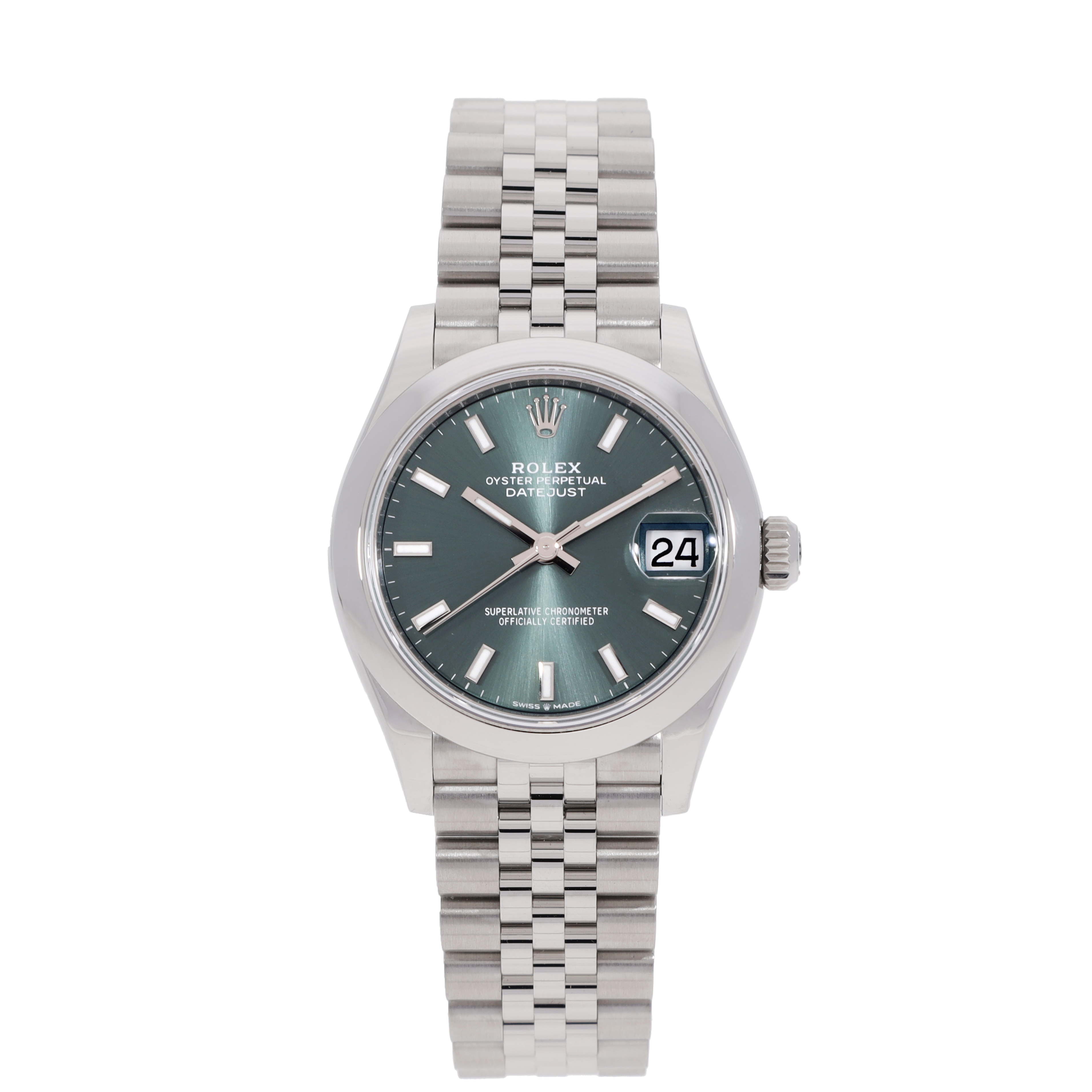 Rolex Datejust 278240