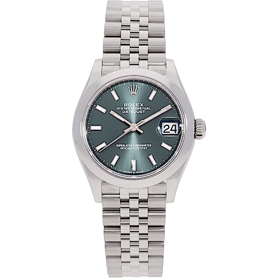 Rolex Datejust 278240 Rolex Datejust 278240