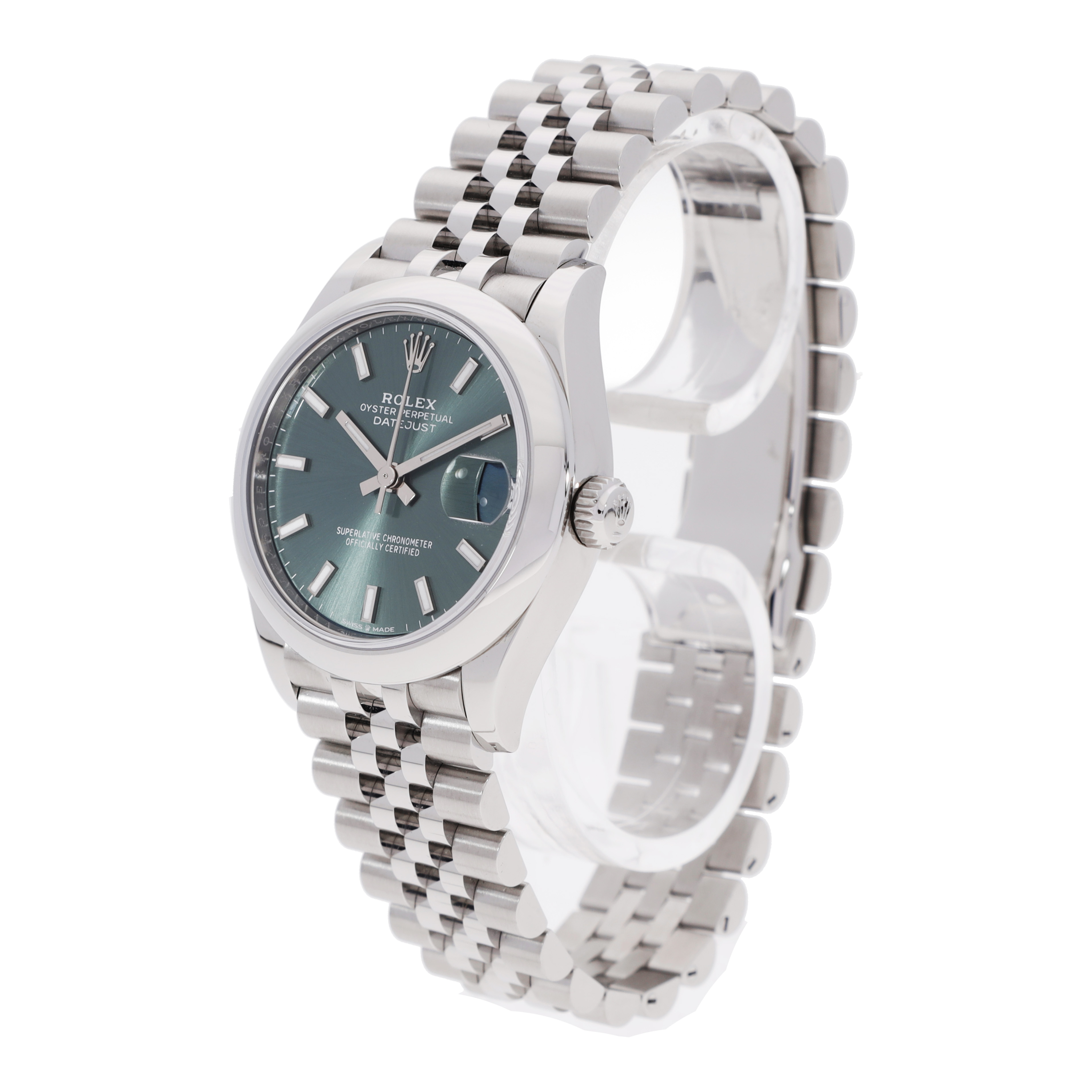 Rolex Datejust 278240