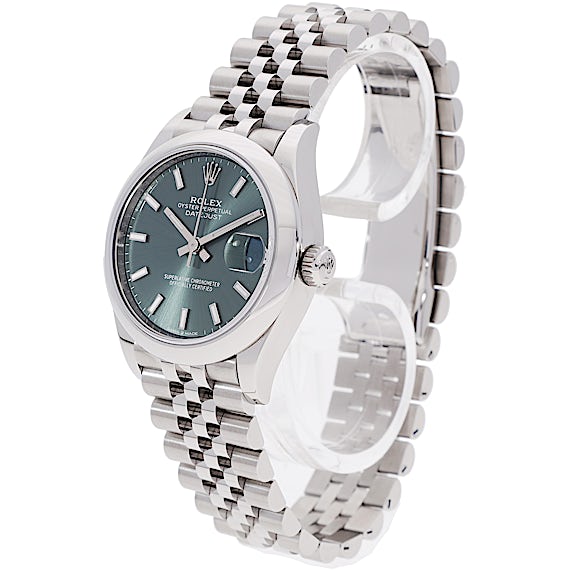 Rolex Datejust 278240 Rolex Datejust 278240