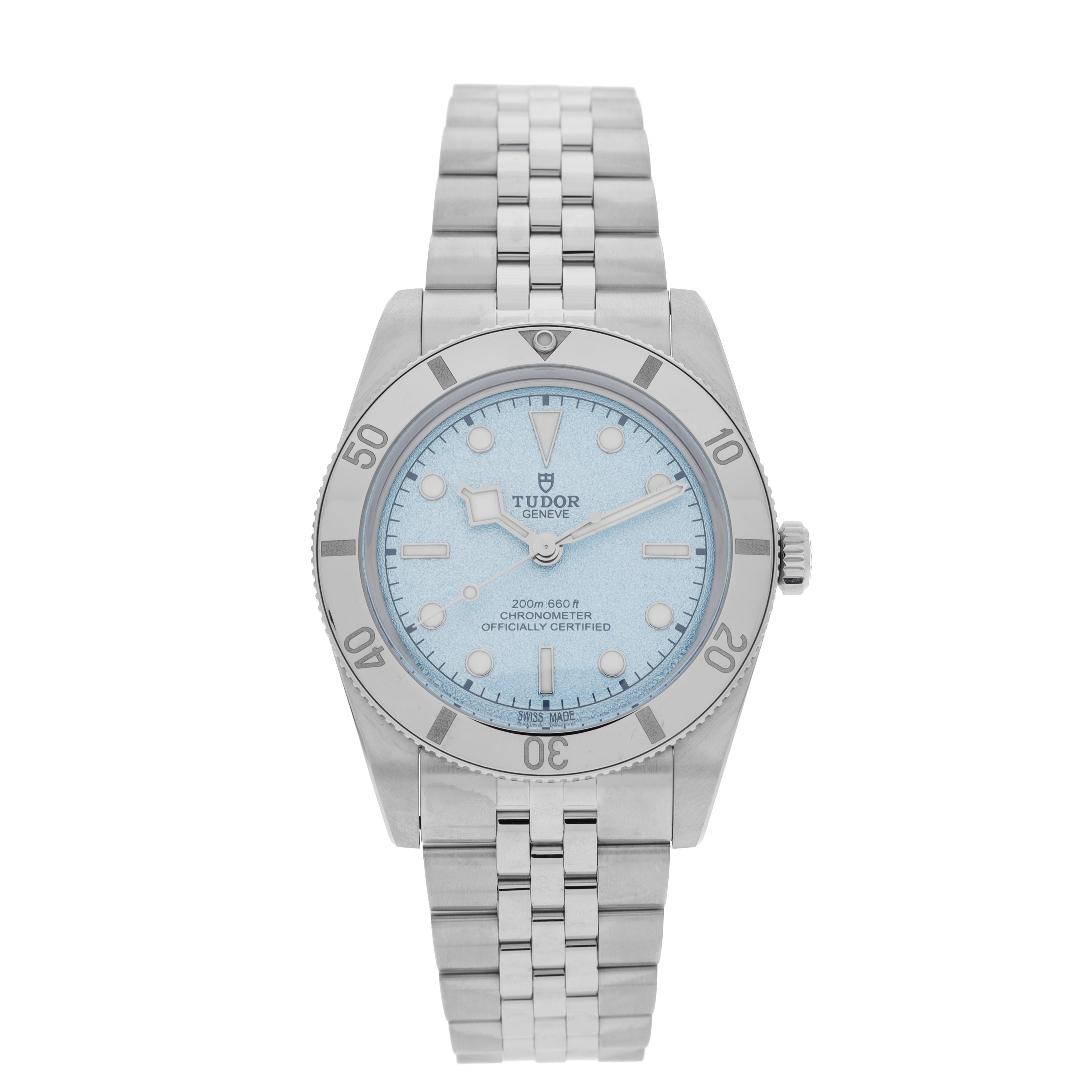 Tudor Black Bay 79000