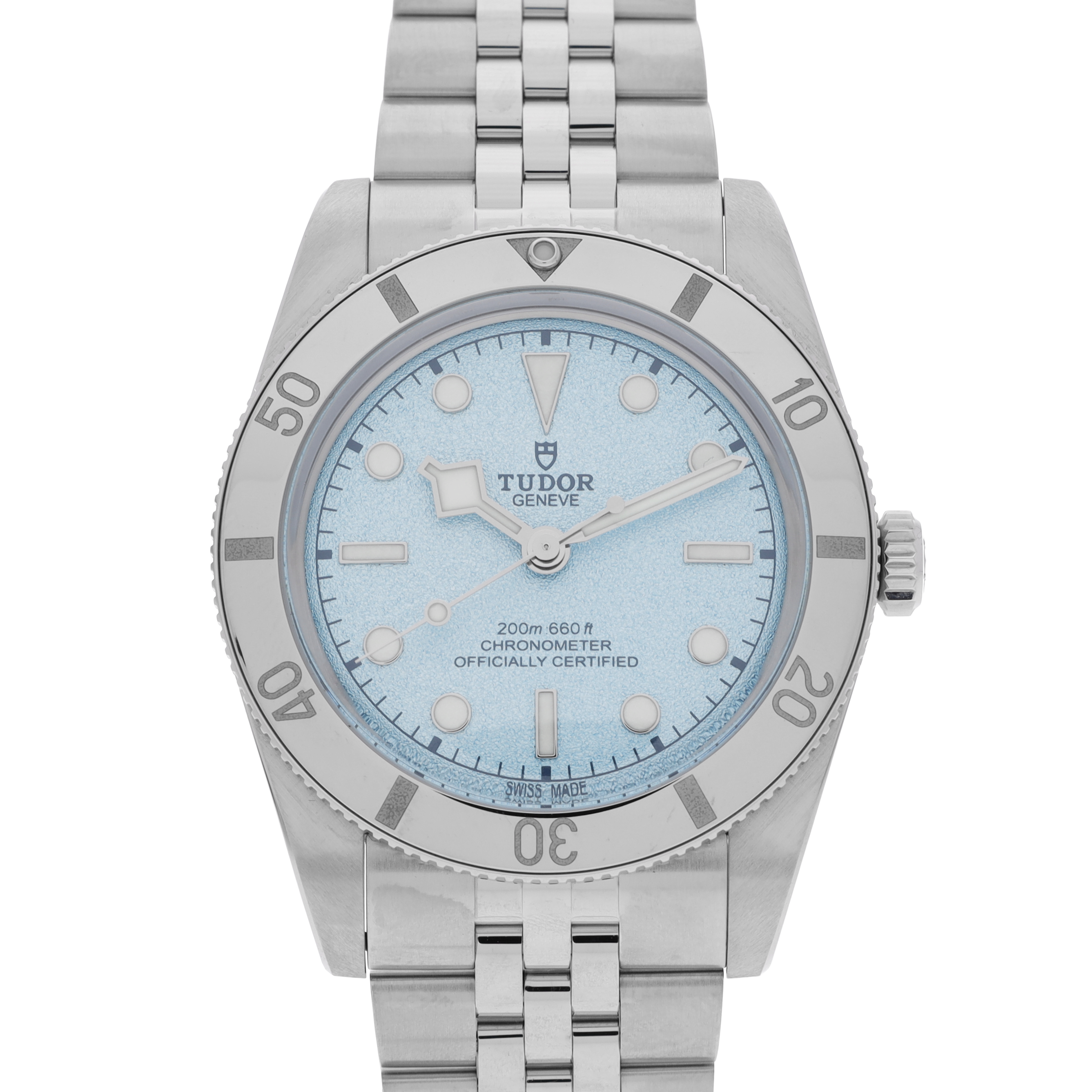 Tudor Black Bay 79000