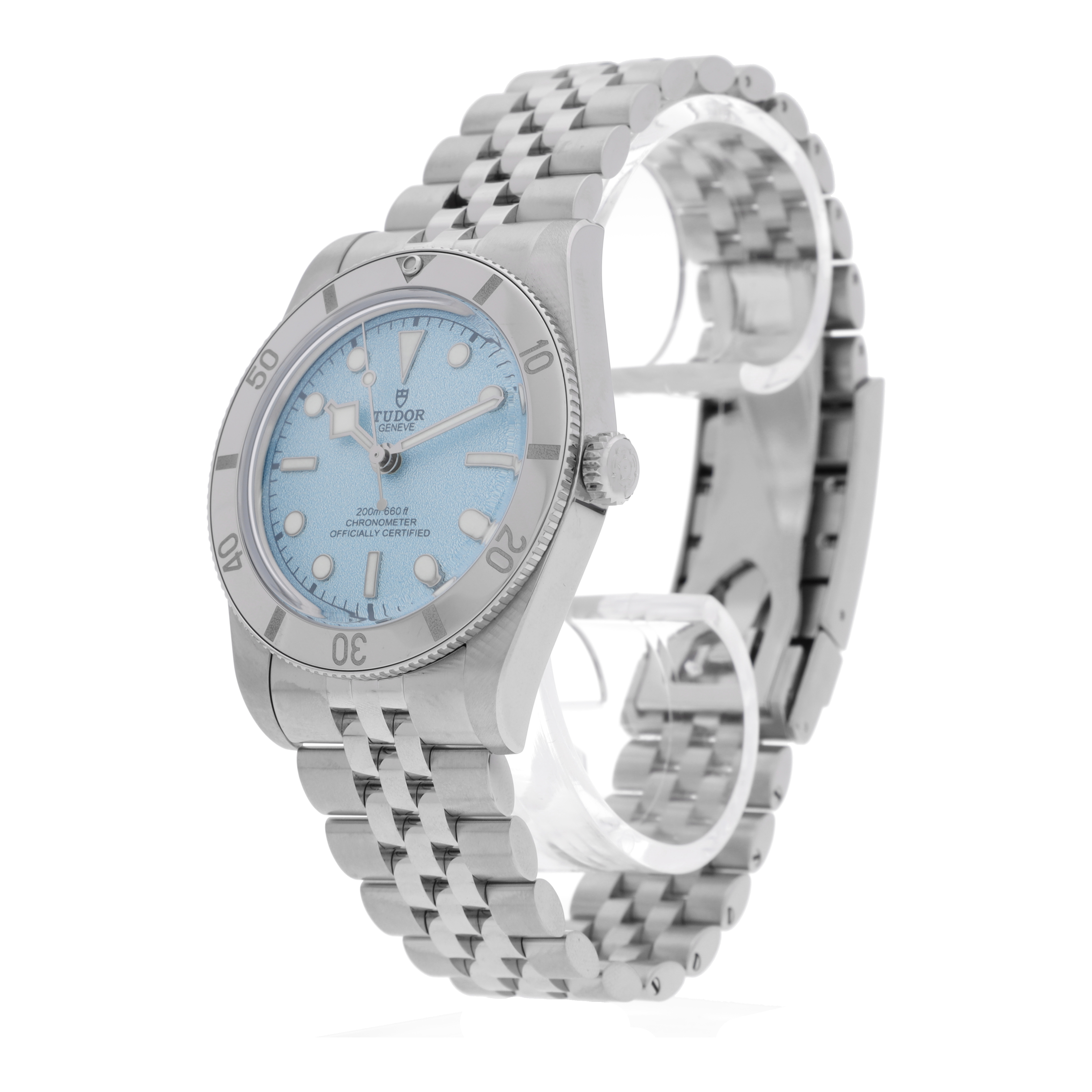 Tudor Black Bay 79000