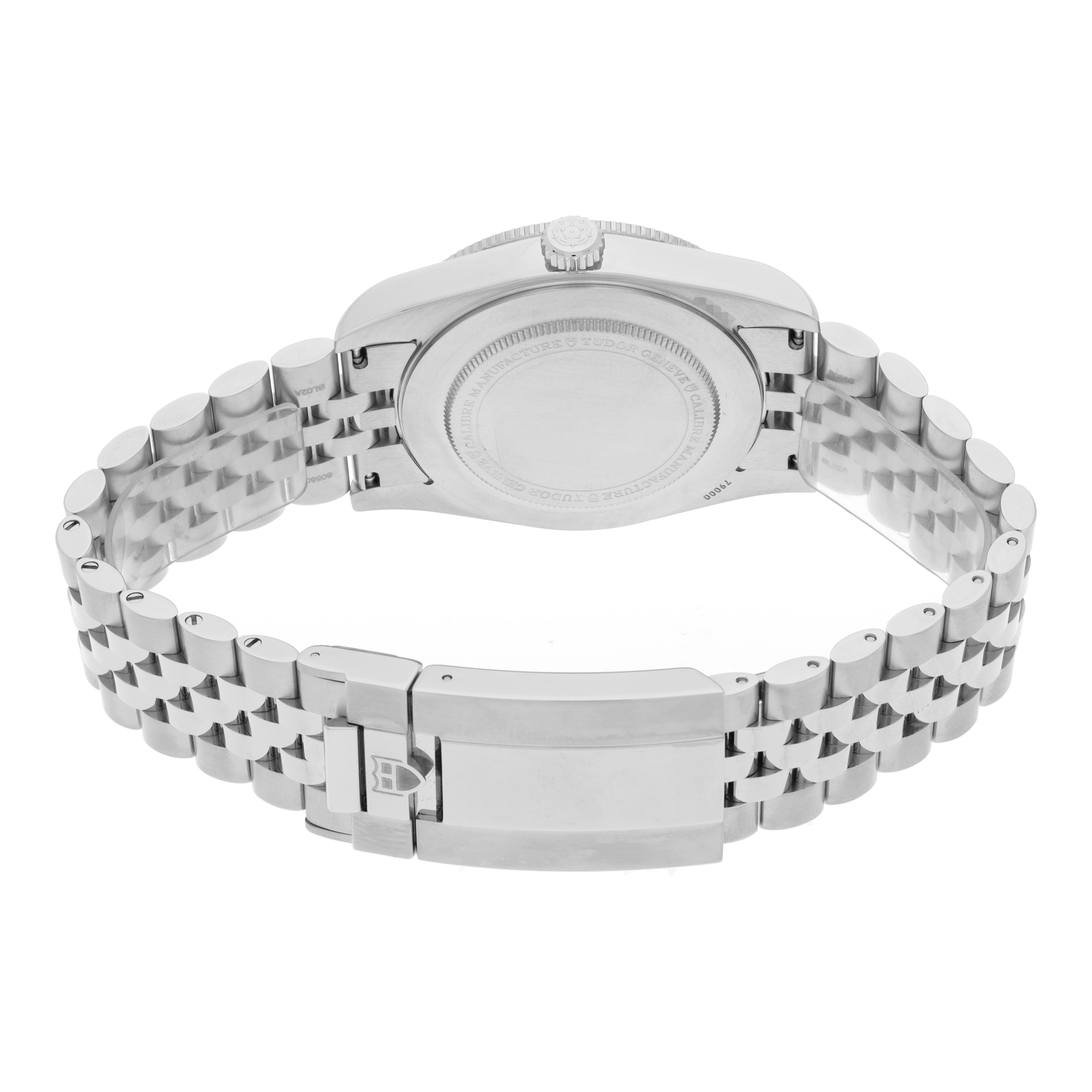 Tudor Black Bay 79000