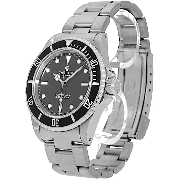 Rolex Submariner 14060 Rolex Submariner 14060