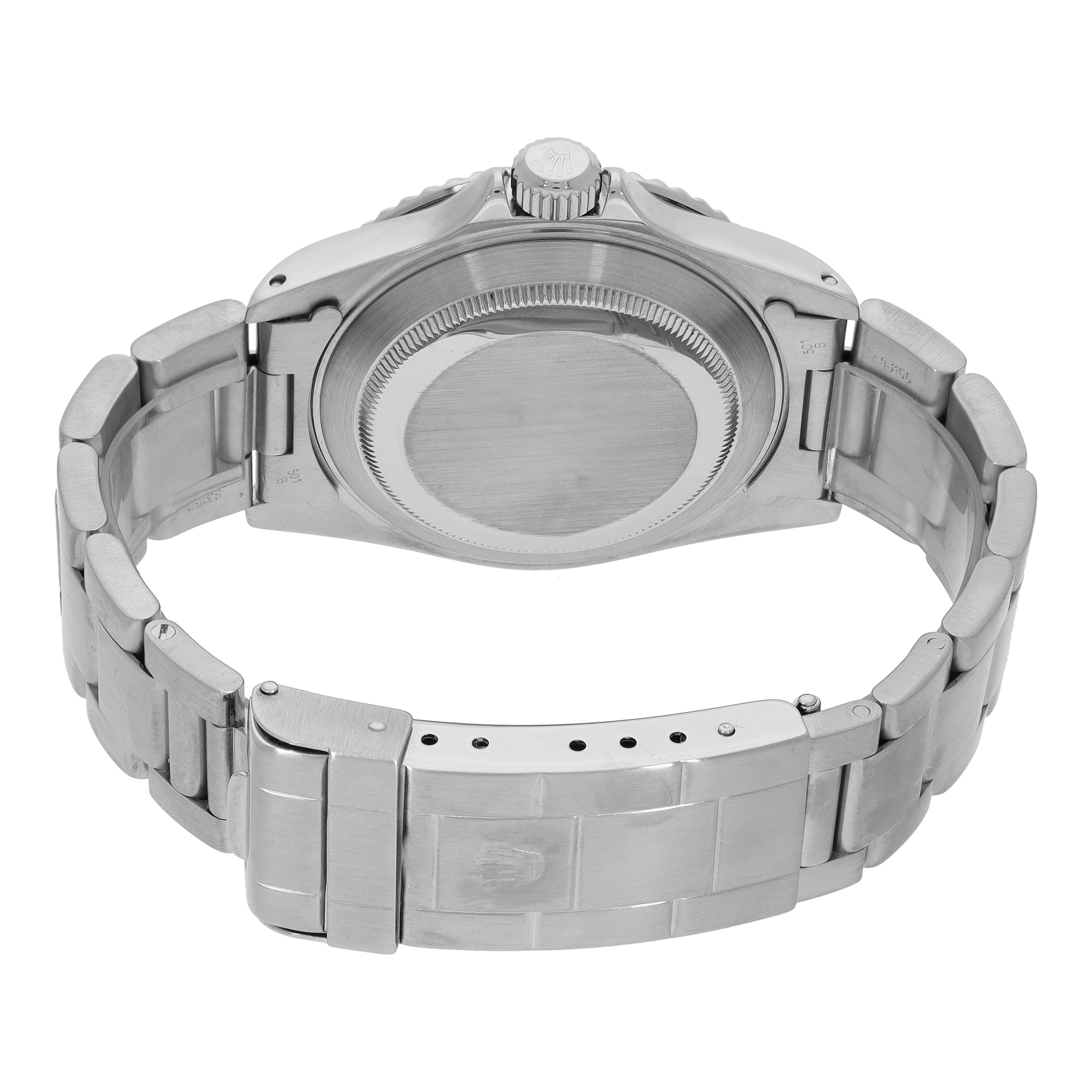 Rolex Submariner 14060