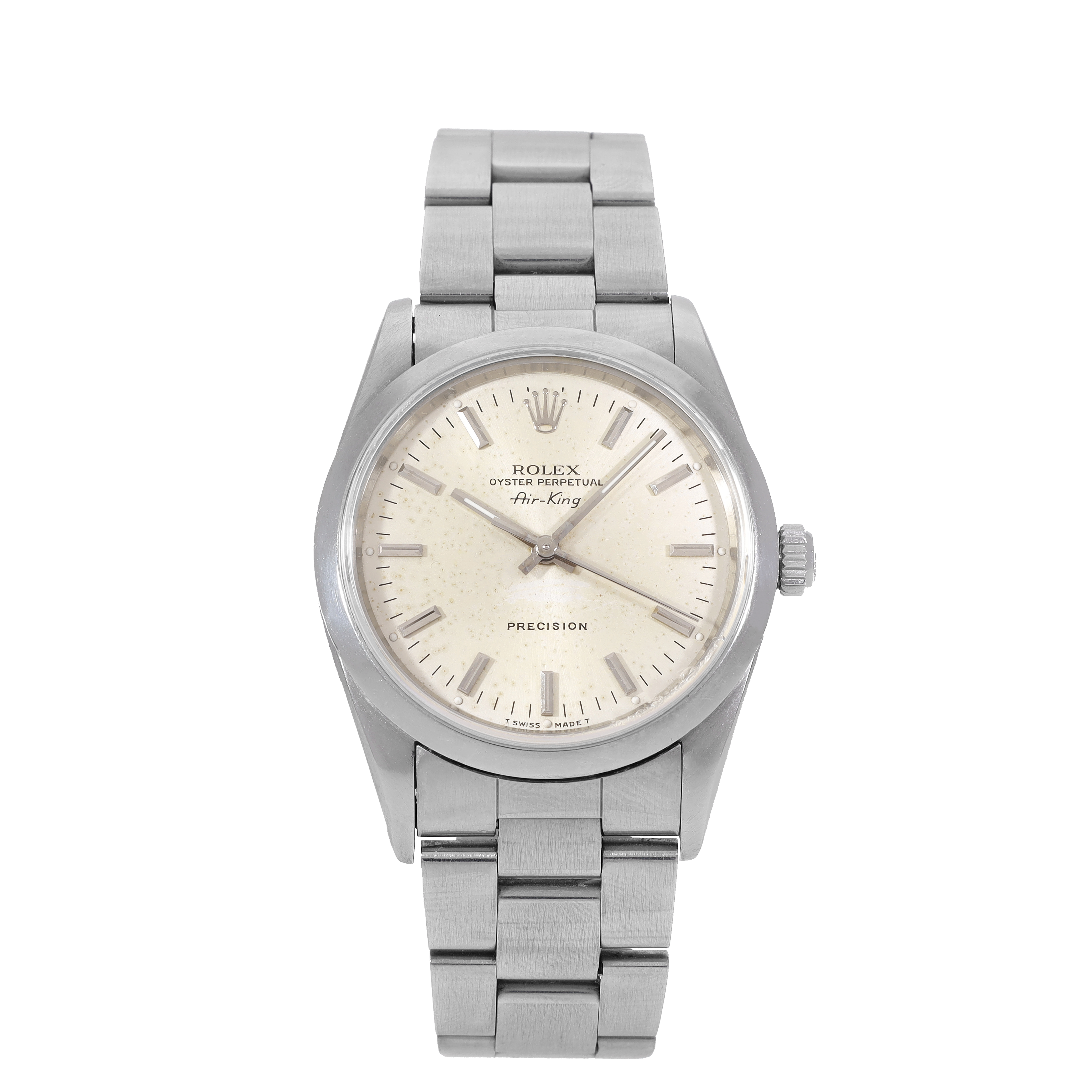 Rolex Air-King 14000