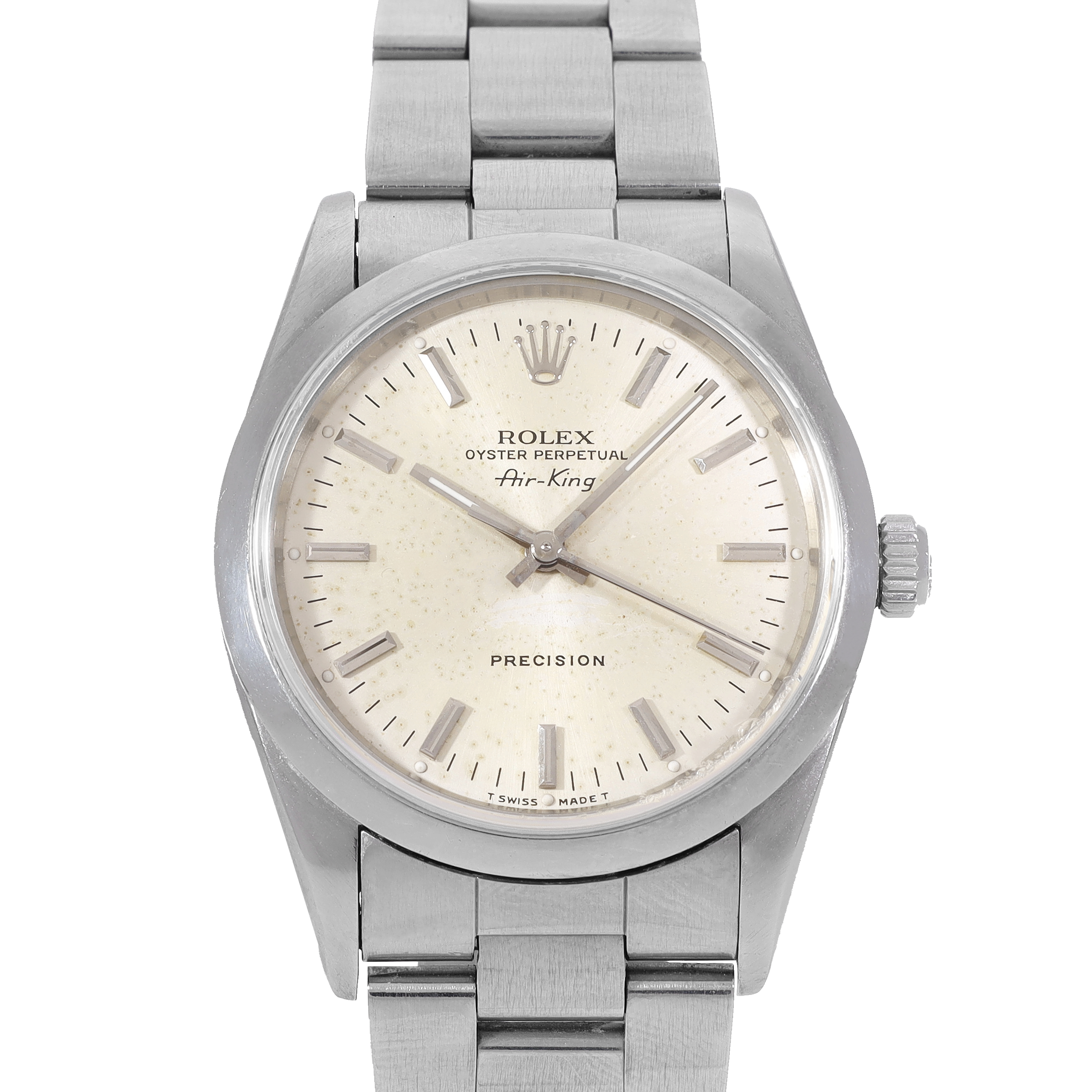Rolex Air-King 14000