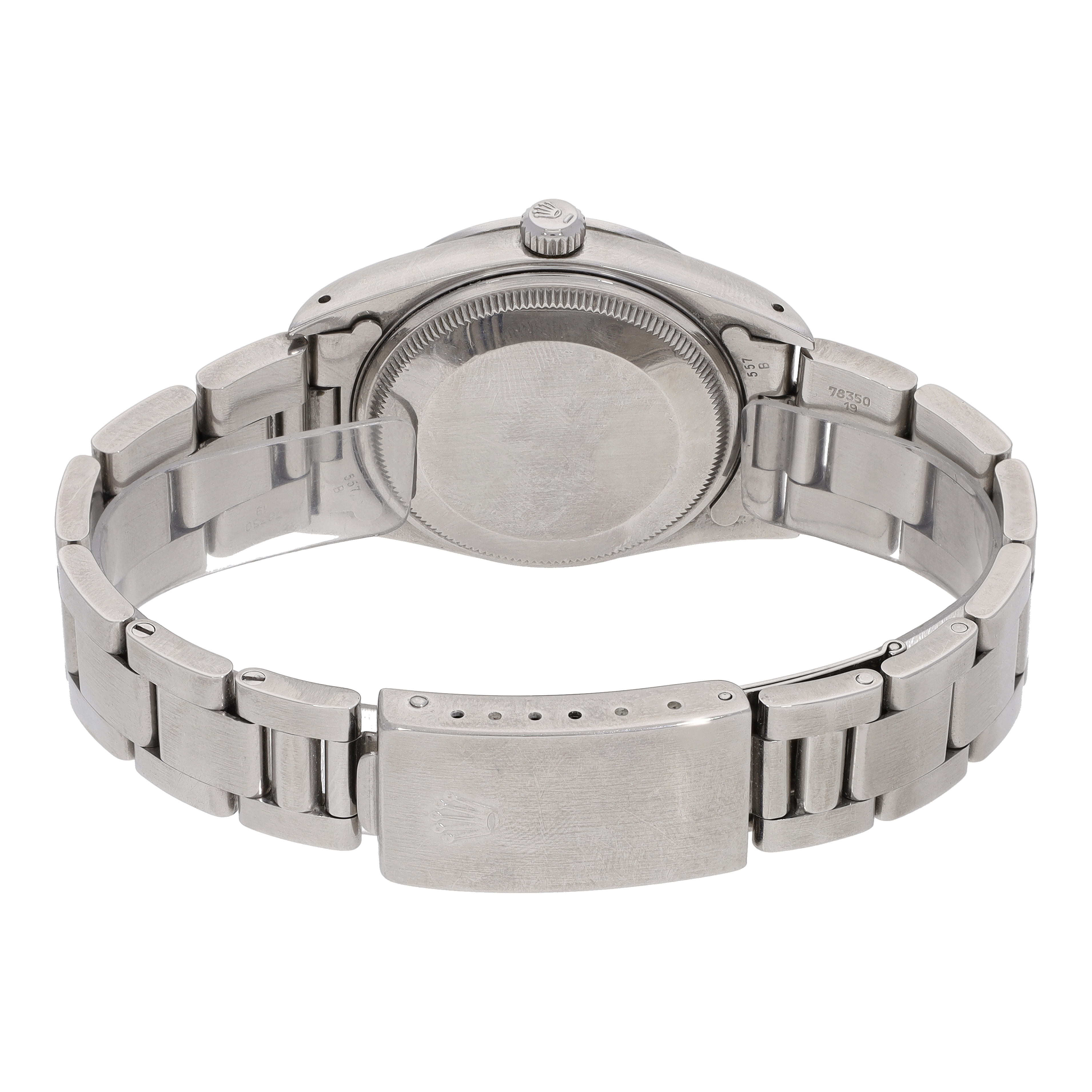 Rolex Air-King 14000