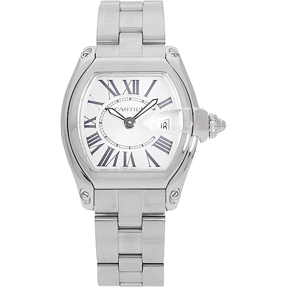 Cartier Roadster 2675 Cartier Roadster 2675