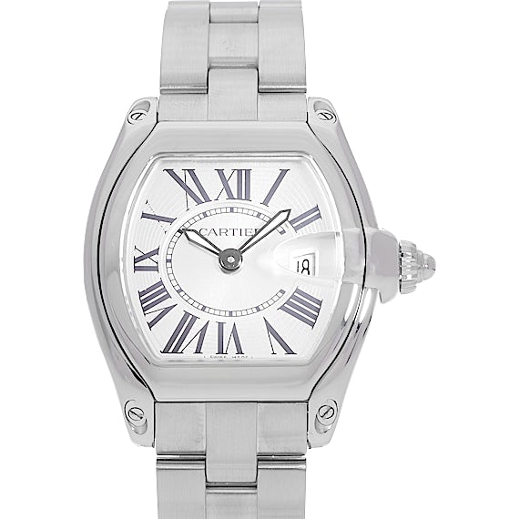 Cartier Roadster 2675 Cartier Roadster 2675
