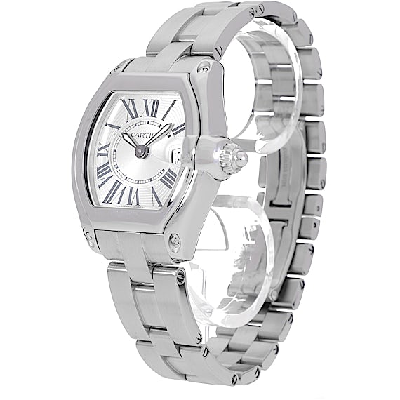 Cartier Roadster 2675 Cartier Roadster 2675