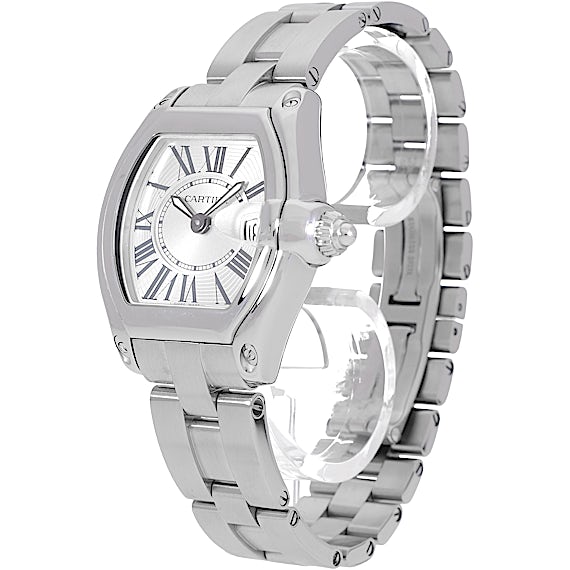 Cartier Roadster 2675 Cartier Roadster 2675