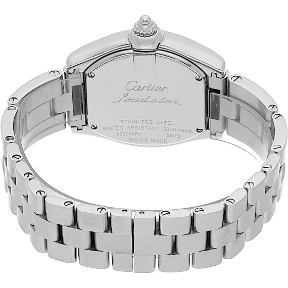 Cartier Roadster 2675 Cartier Roadster 2675