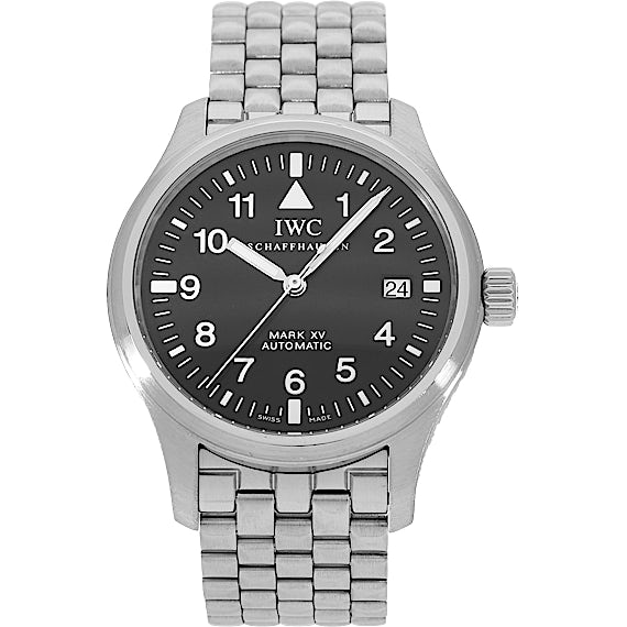 IWC Pilot's Watch IW325307 IWC Pilot's Watch IW325307