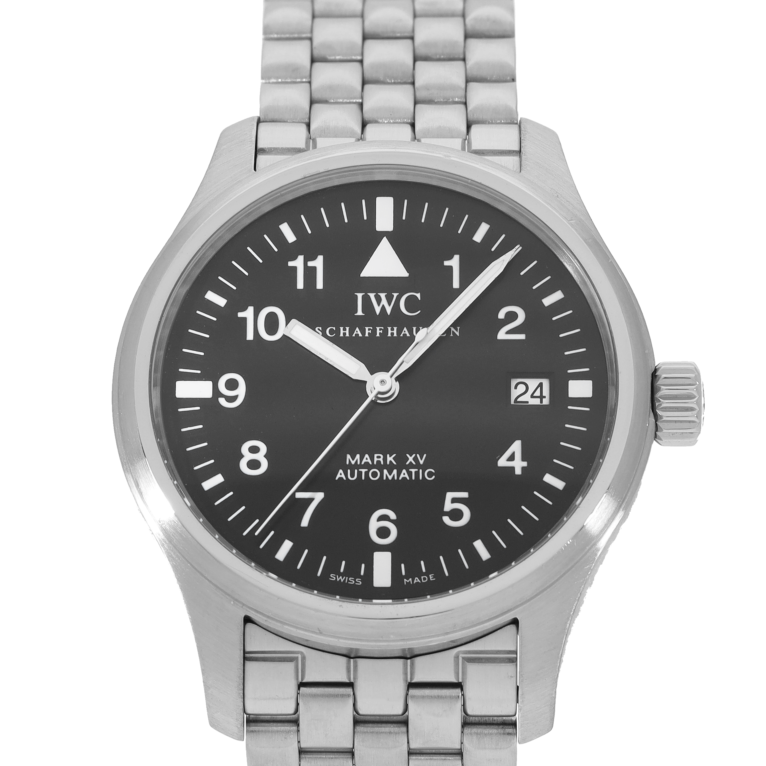 IWC Pilot&#x27;s Watch IW325307