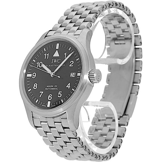 IWC Pilot's Watch IW325307 IWC Pilot's Watch IW325307