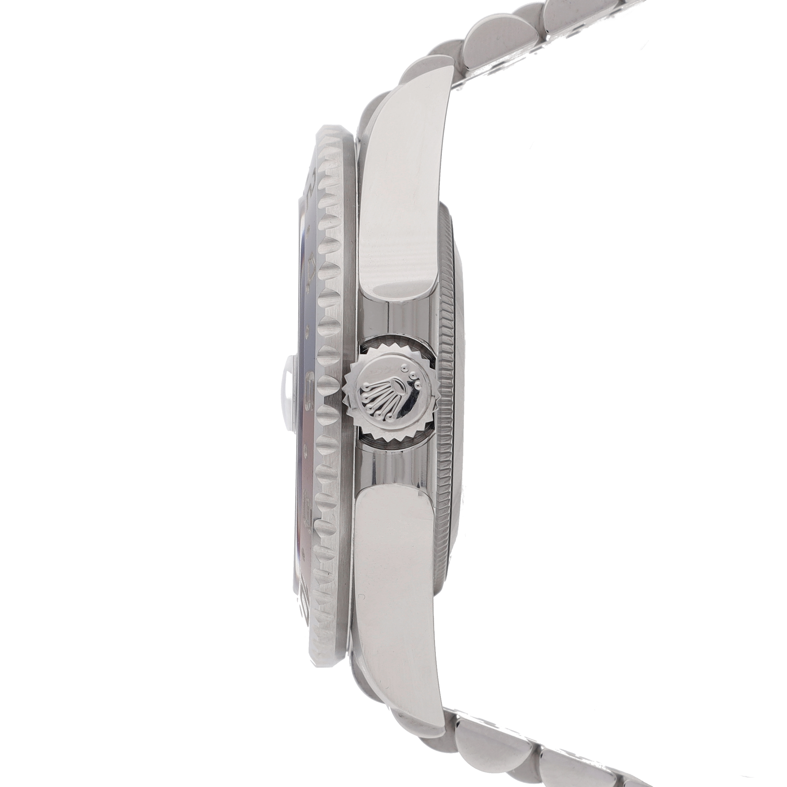 Rolex GMT-Master 126710BLRO