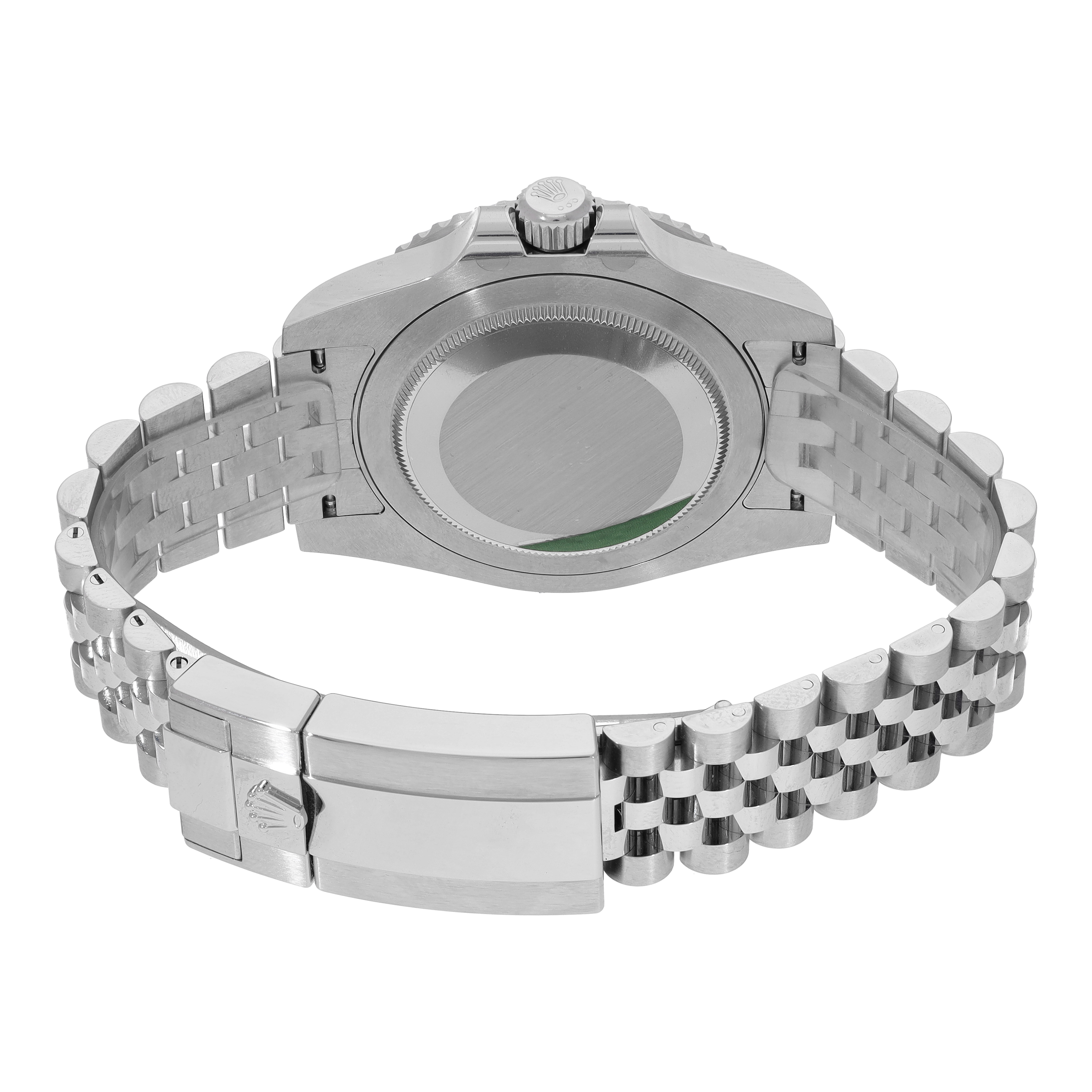 Rolex GMT-Master 126710BLRO