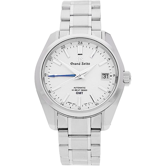 Grand Seiko Heritage Kollektion SBGJ201 Grand Seiko Heritage Kollektion SBGJ201