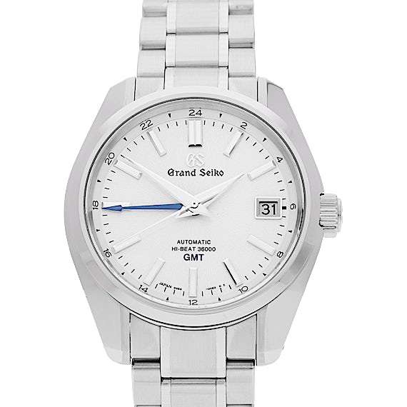 Grand Seiko Heritage Kollektion SBGJ201 Grand Seiko Heritage Kollektion SBGJ201