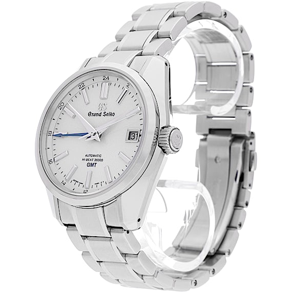 Grand Seiko Heritage Kollektion SBGJ201 Grand Seiko Heritage Kollektion SBGJ201