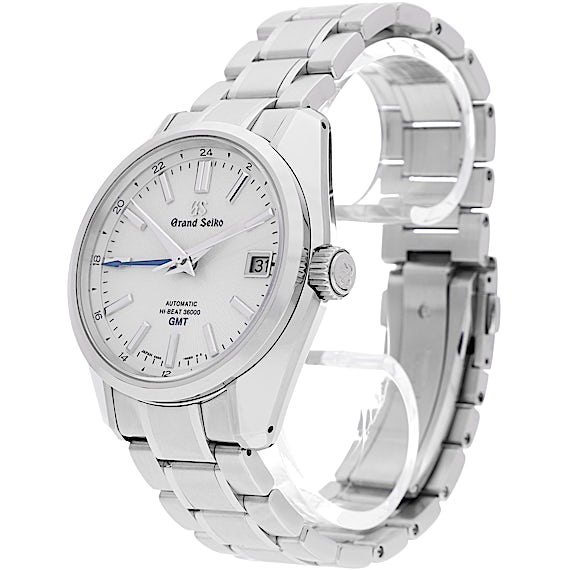 Grand Seiko Heritage Kollektion SBGJ201 Grand Seiko Heritage Kollektion SBGJ201