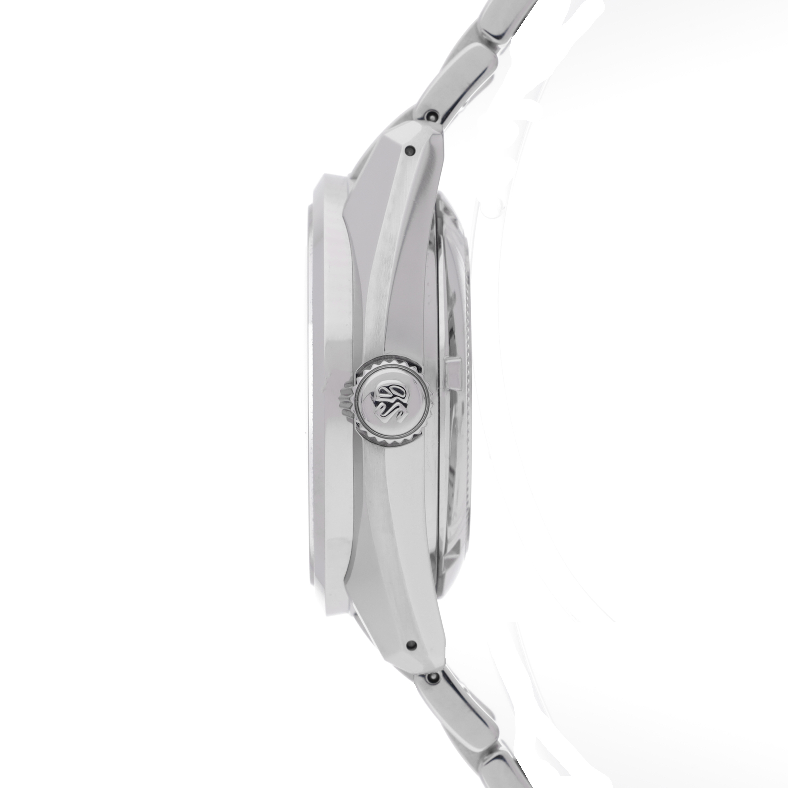 Grand Seiko Heritage Kollektion SBGJ201