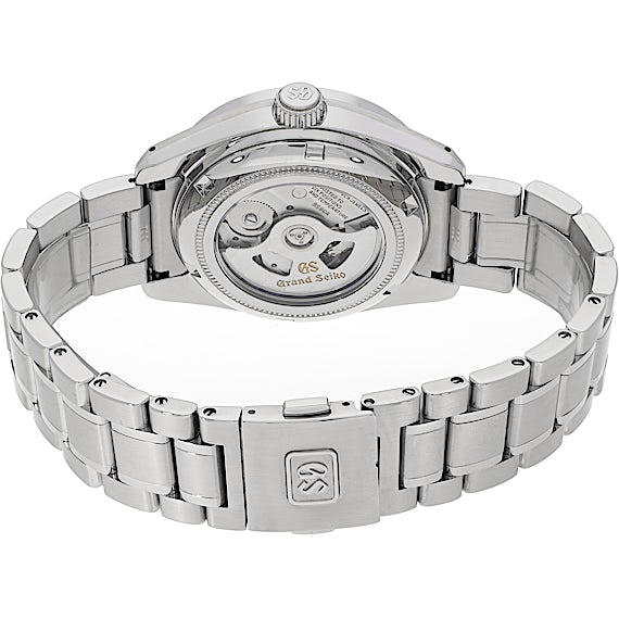 Grand Seiko Heritage Kollektion SBGJ201 Grand Seiko Heritage Kollektion SBGJ201