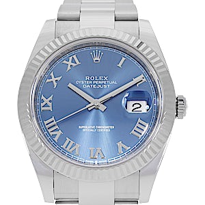 Rolex Datejust 126334 Rolex Datejust 126334