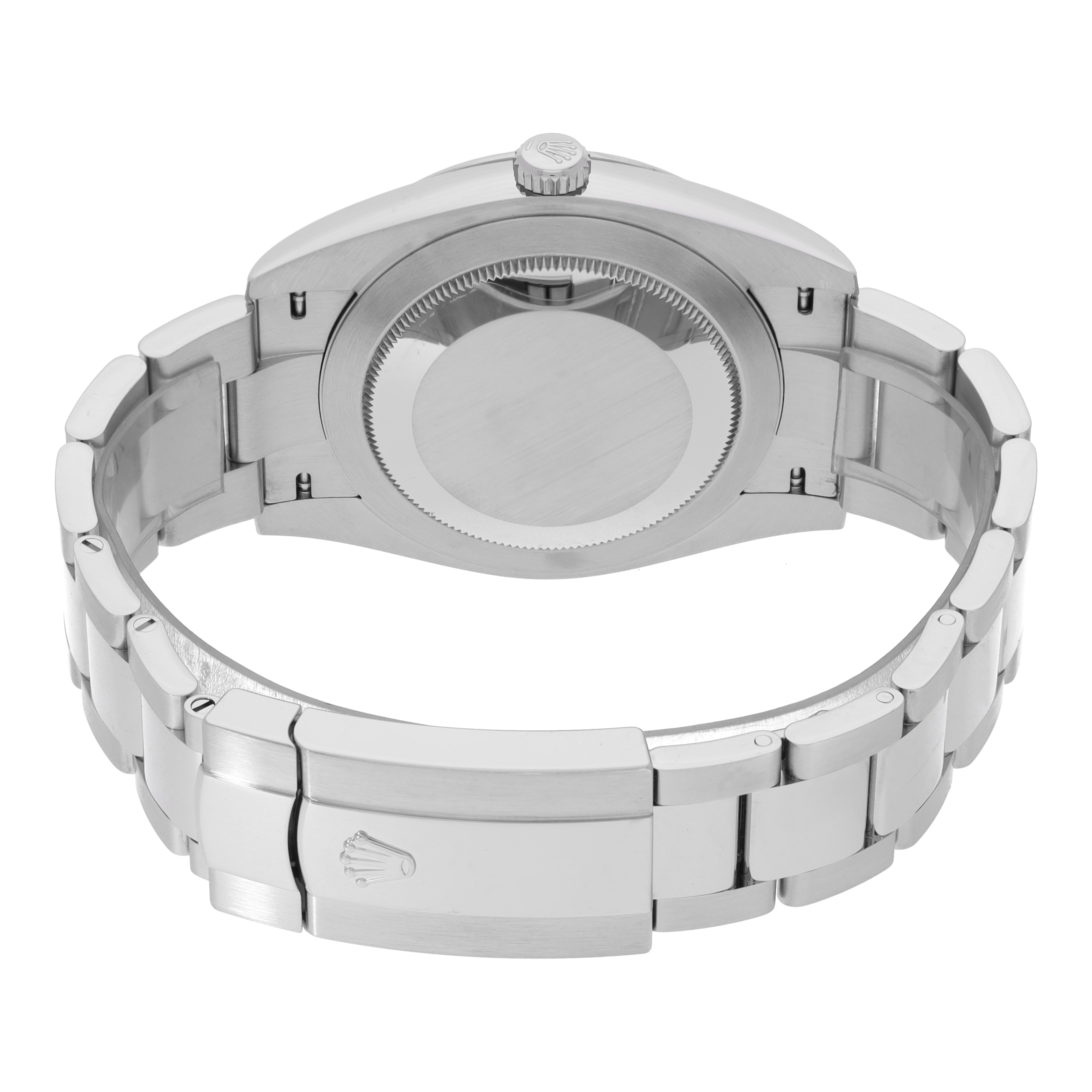 Rolex Datejust 126334