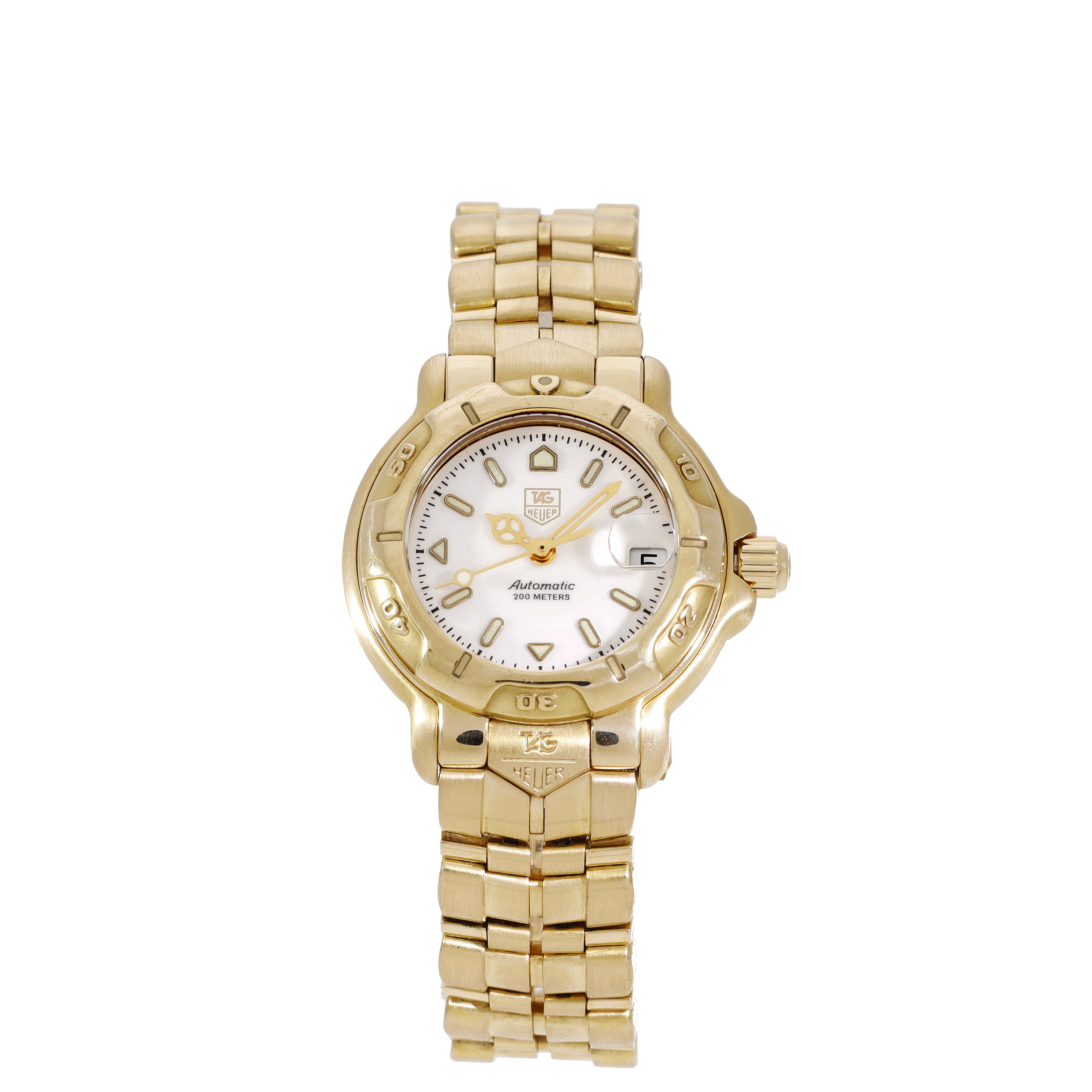 TAG Heuer 6000 WH234