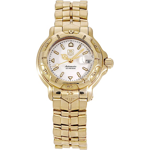 TAG Heuer 6000 WH234 TAG Heuer 6000 WH234