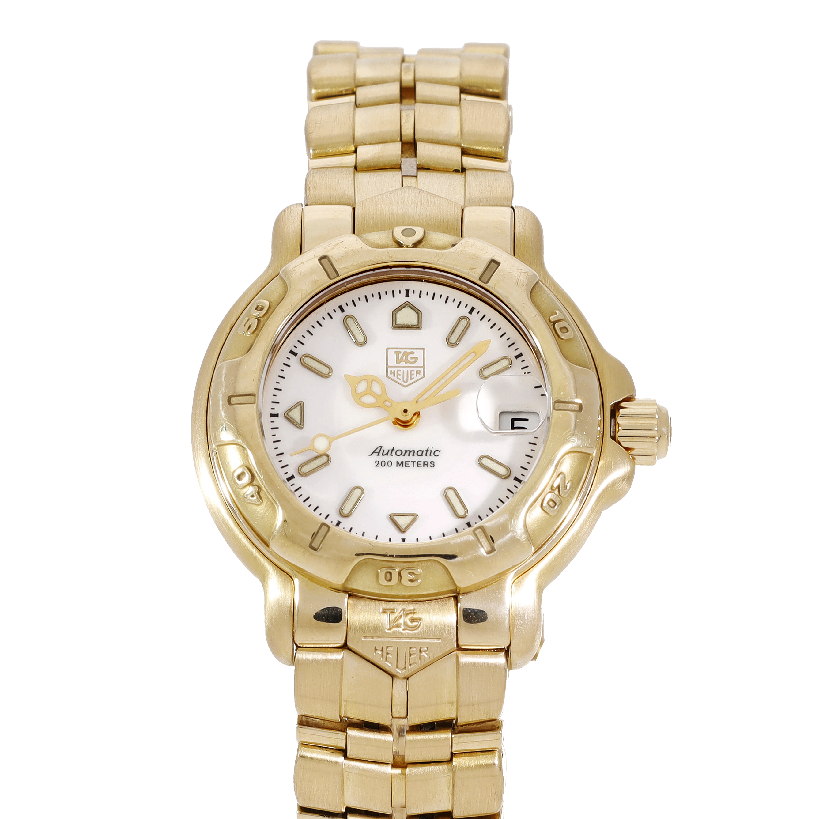 TAG Heuer 6000 WH234