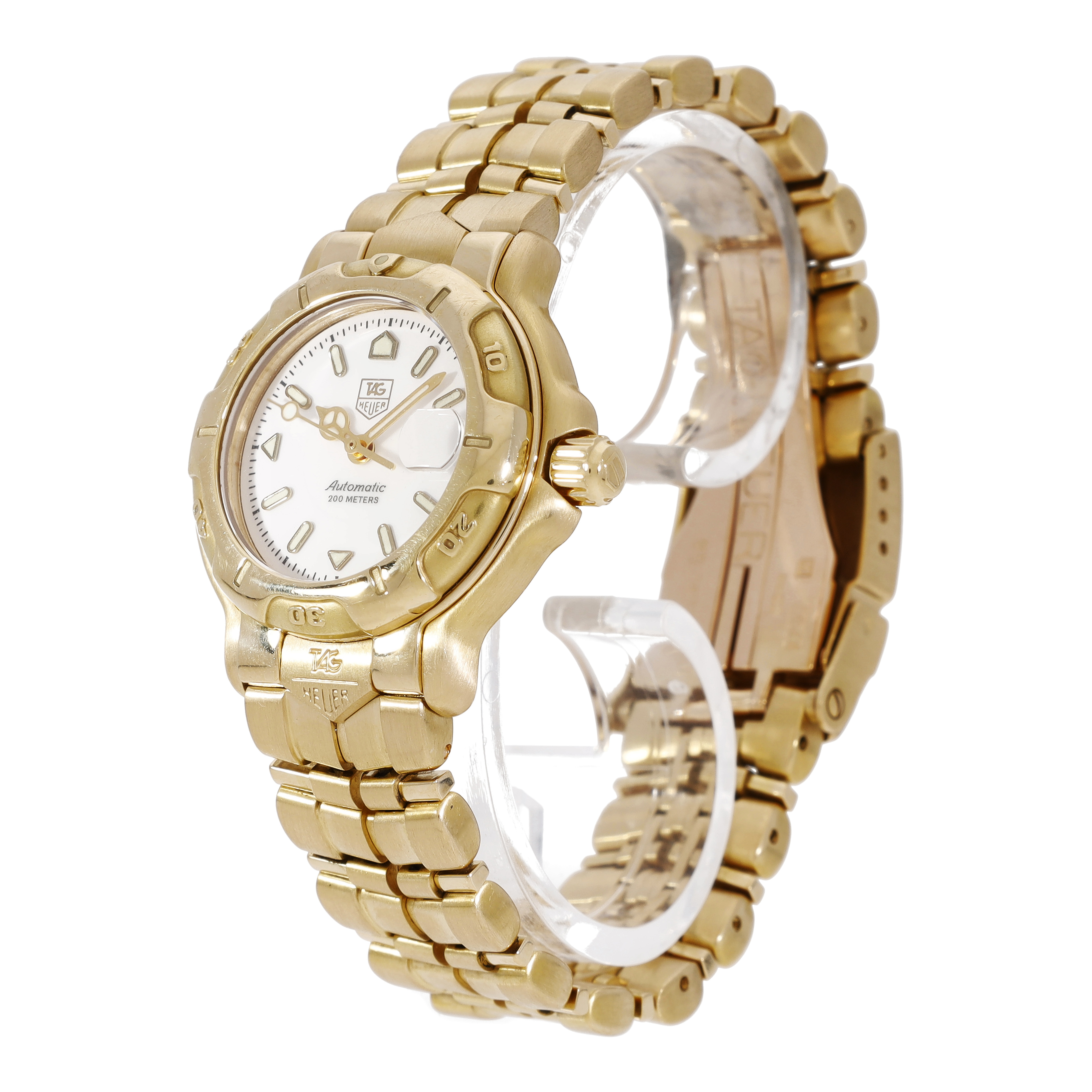 TAG Heuer 6000 WH234