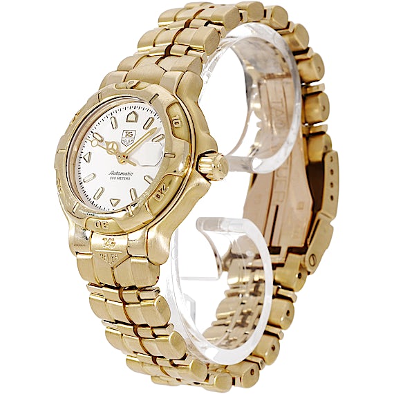 TAG Heuer 6000 WH234 TAG Heuer 6000 WH234