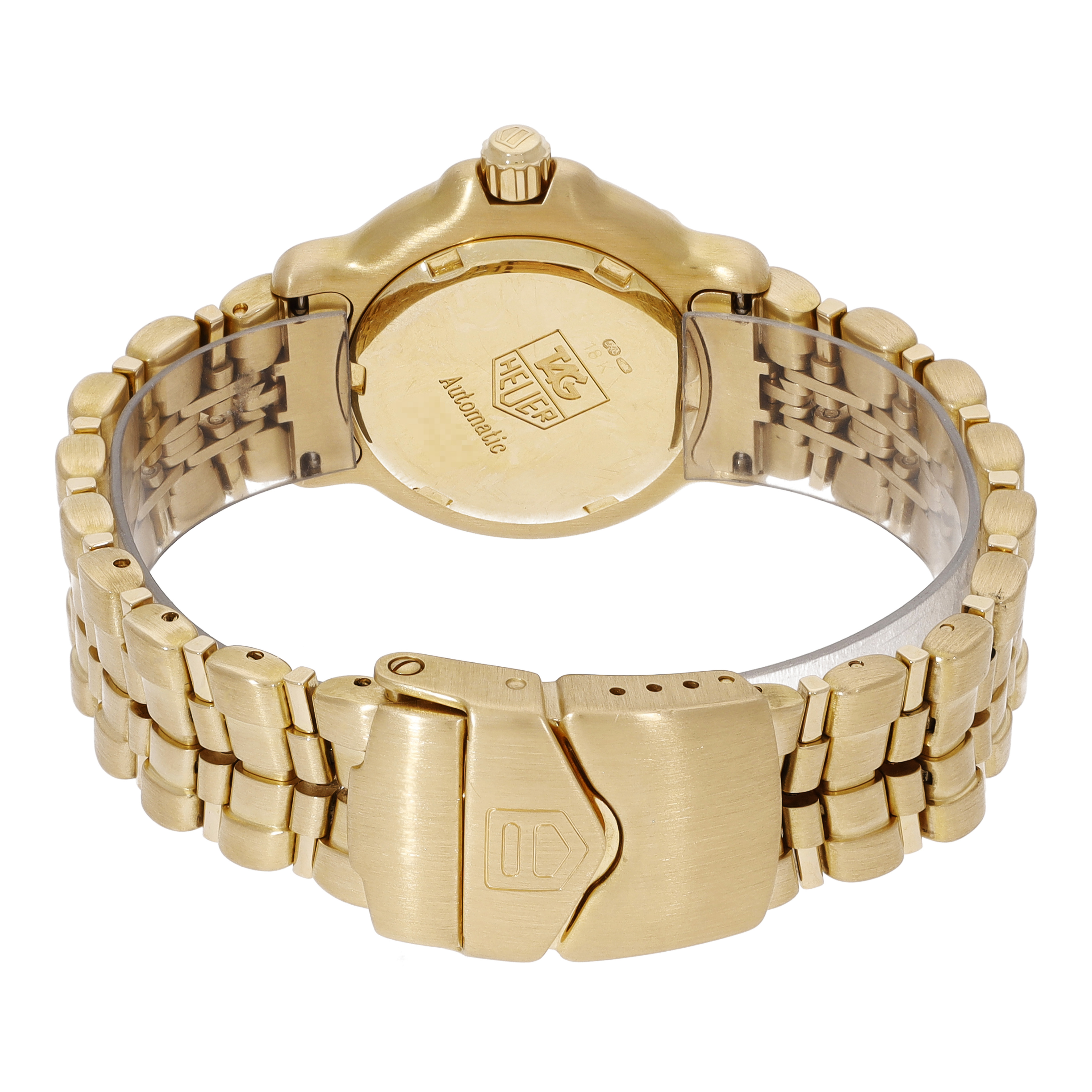 TAG Heuer 6000 WH234