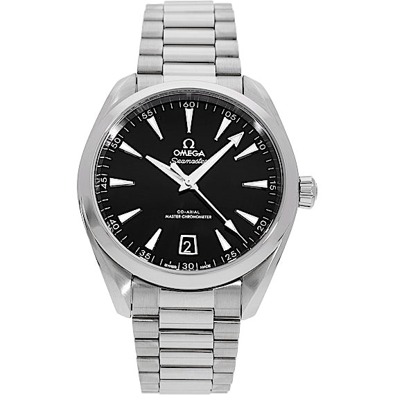 Omega Seamaster 220.10.41.21.01.002 Omega Seamaster 220.10.41.21.01.002