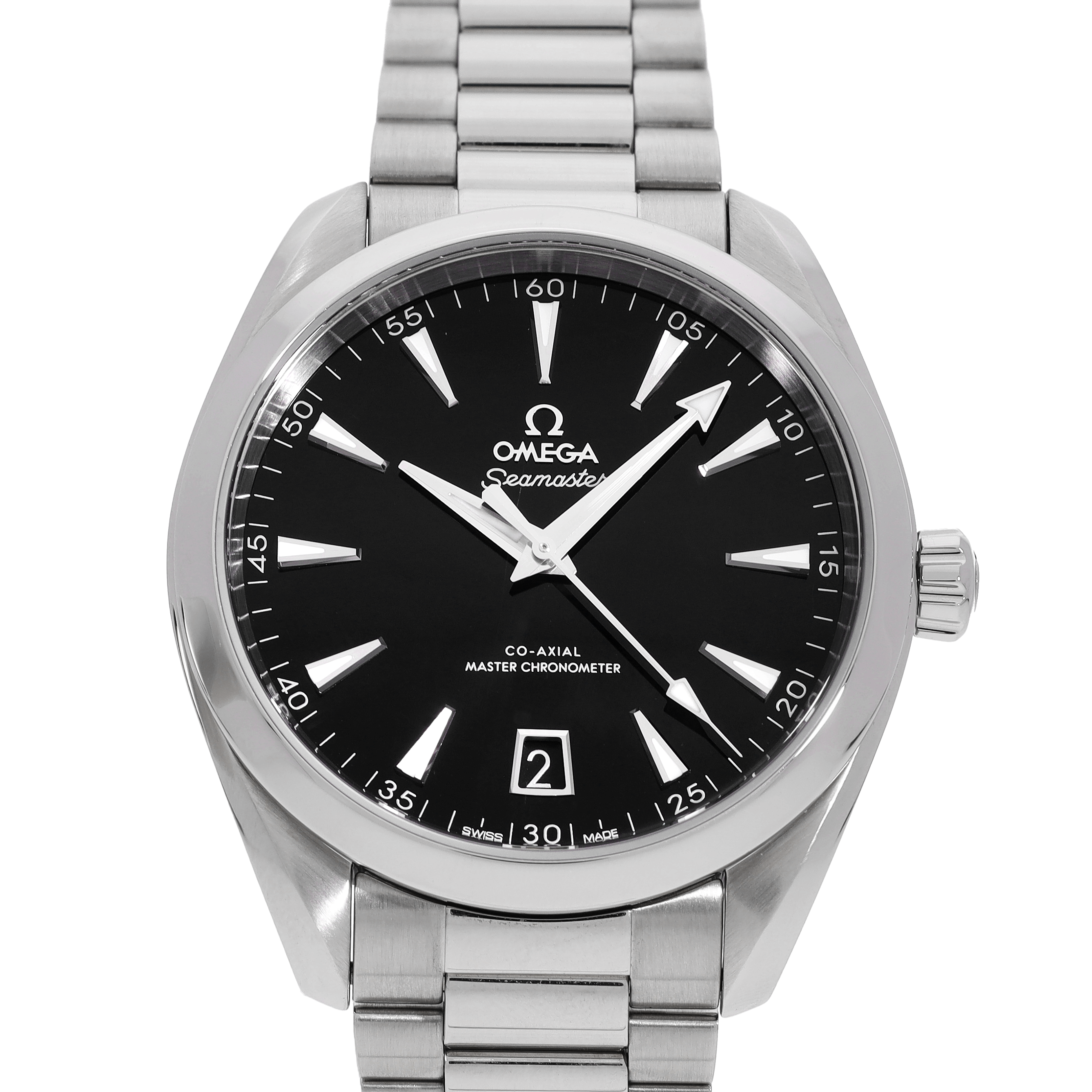 Omega Seamaster 220.10.41.21.01.002