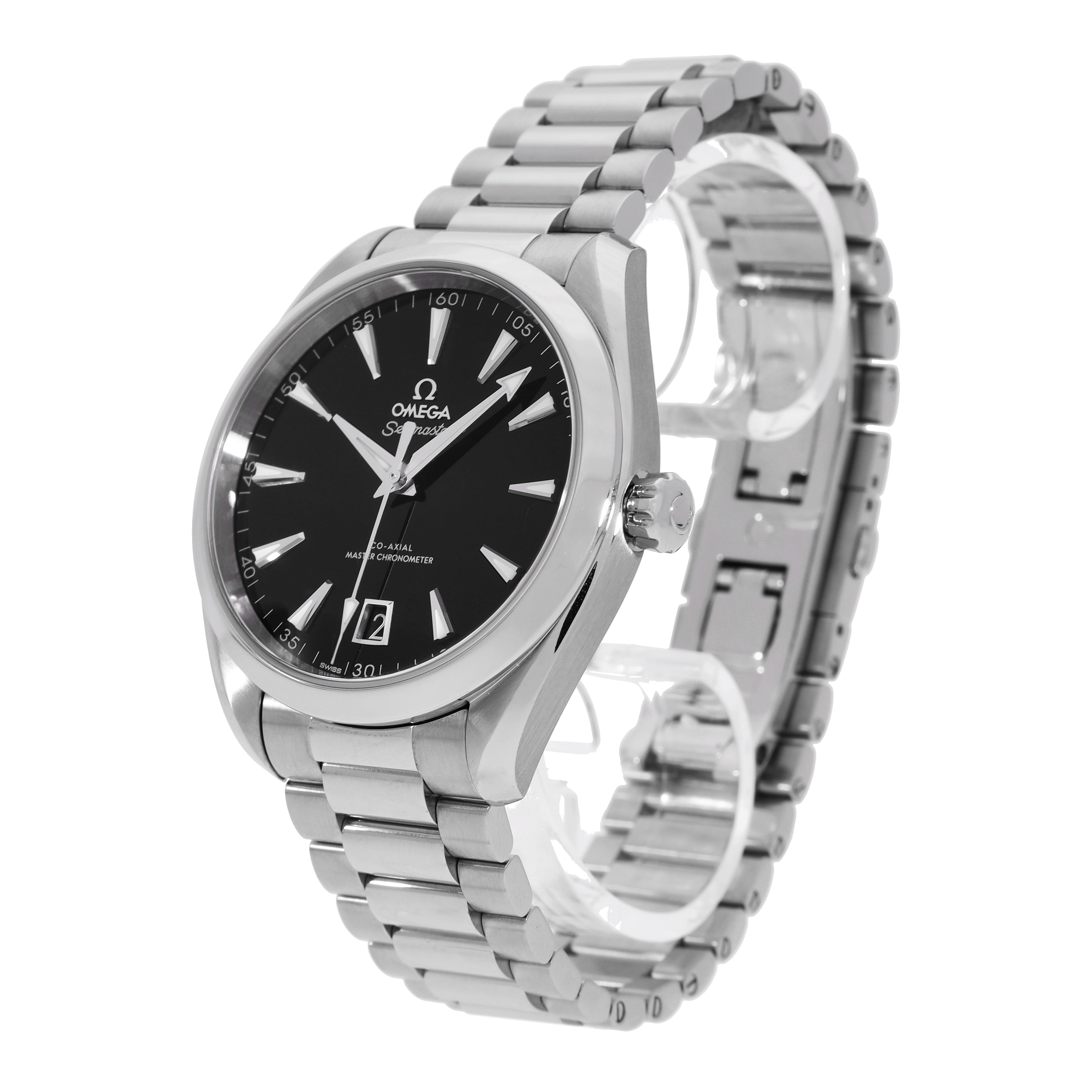 Omega Seamaster 220.10.41.21.01.002