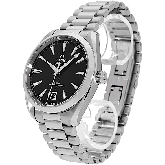 Omega Seamaster 220.10.41.21.01.002 Omega Seamaster 220.10.41.21.01.002