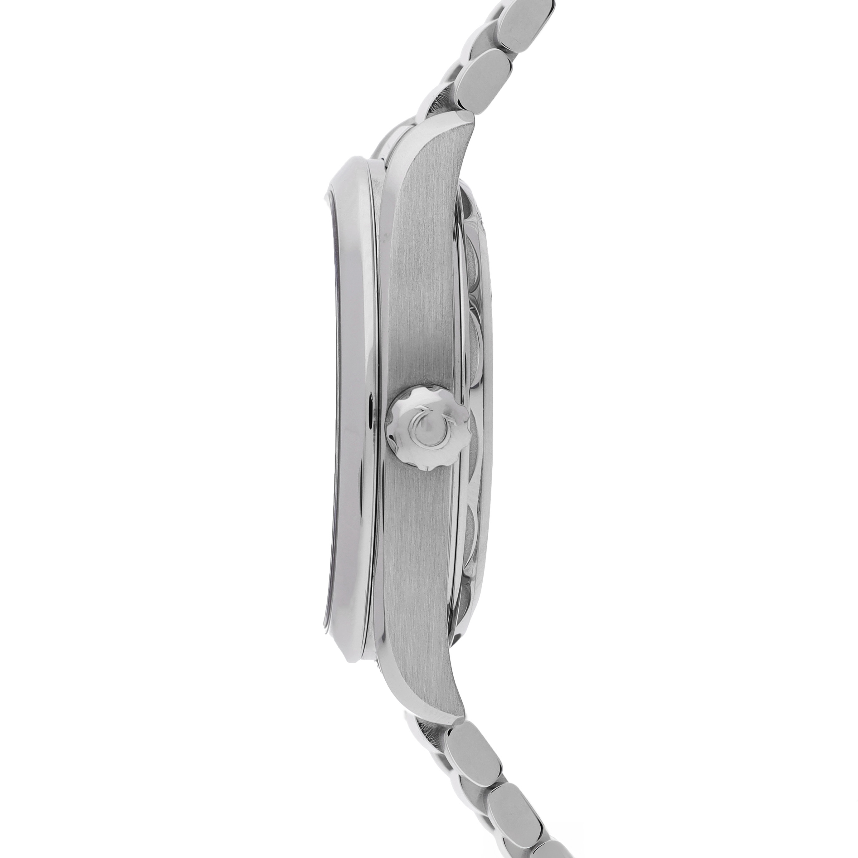 Omega Seamaster 220.10.41.21.01.002