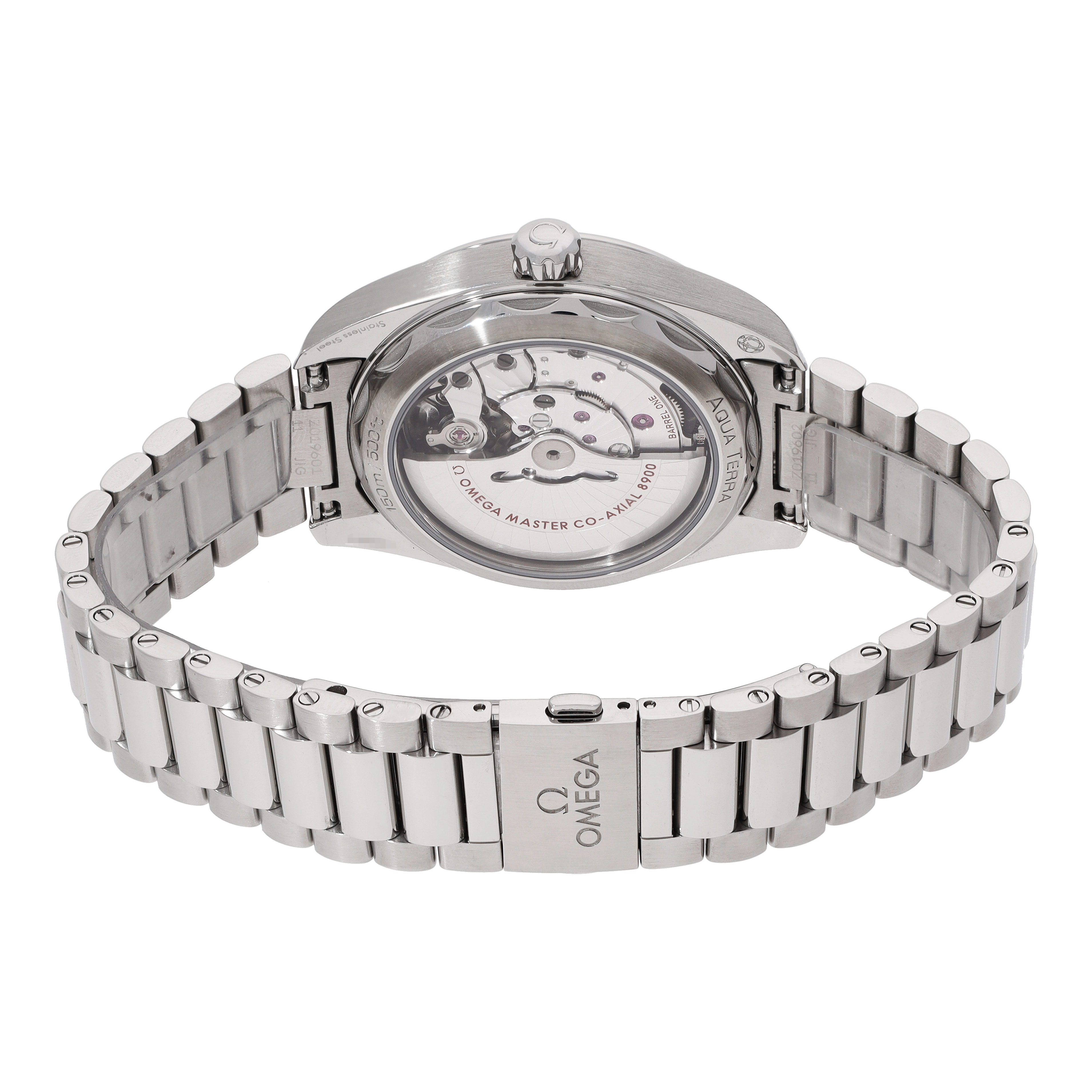 Omega Seamaster 220.10.41.21.01.002