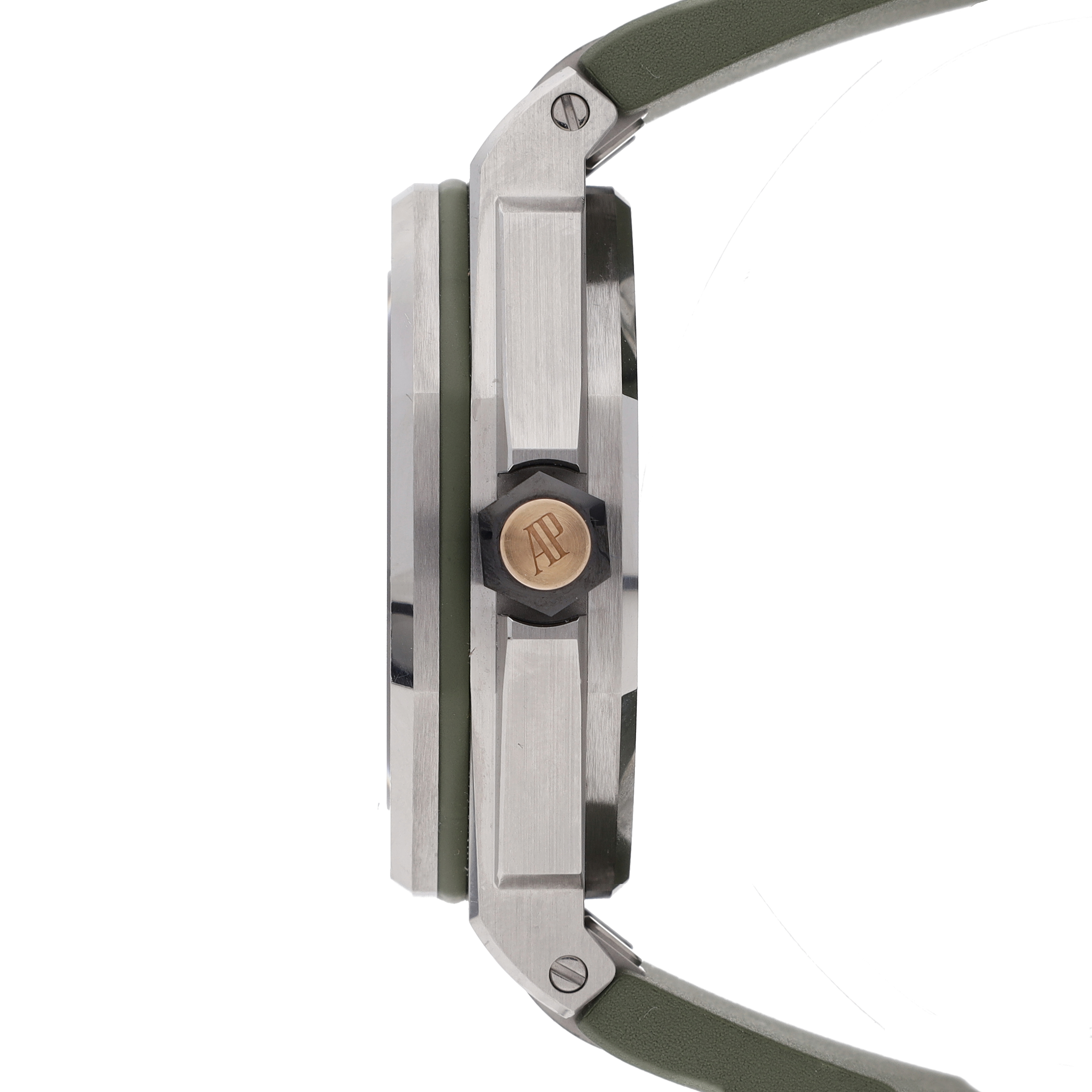 Audemars Piguet Royal Oak Offshore 15720ST.OO.A052CA.01