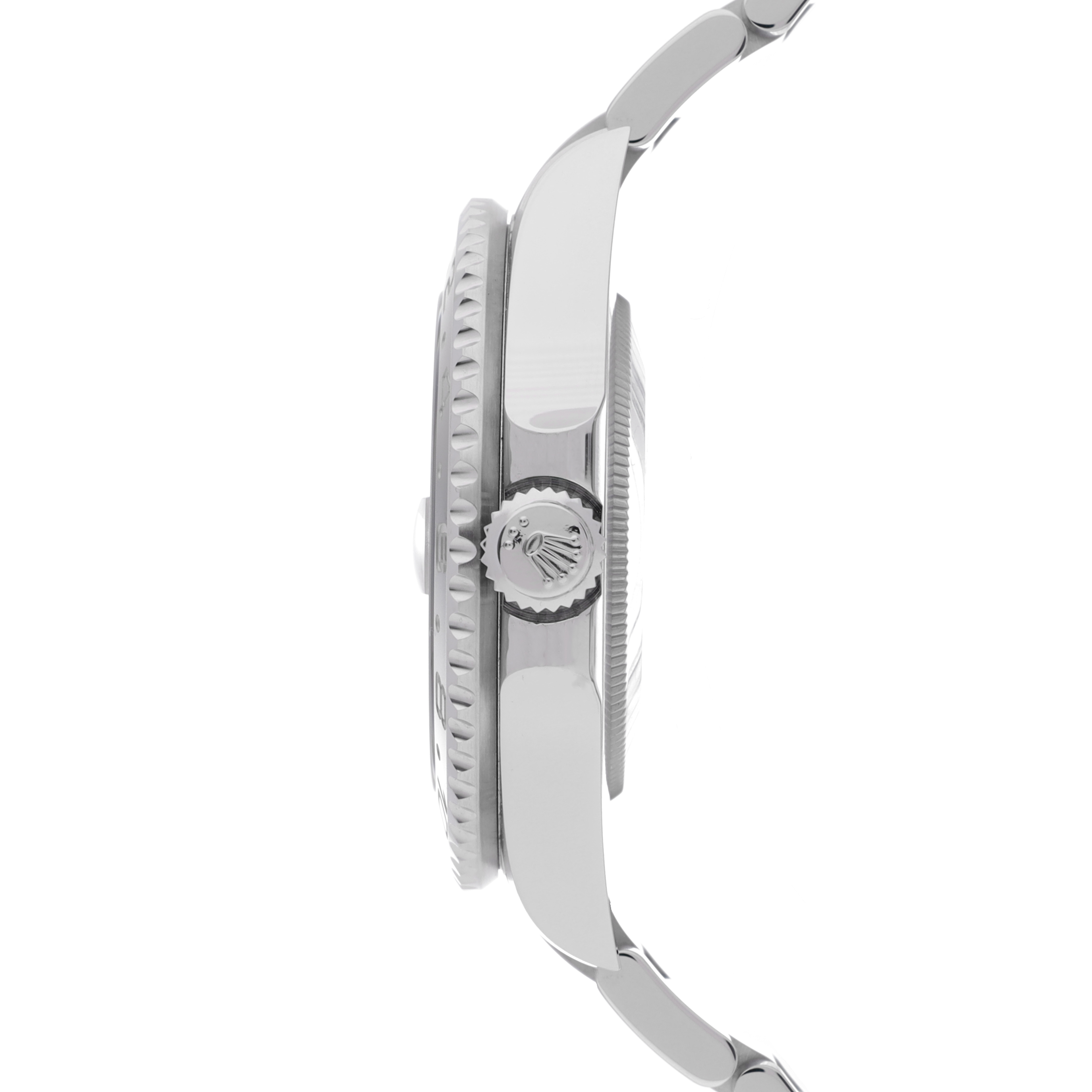 Rolex GMT-Master 126710GRNR